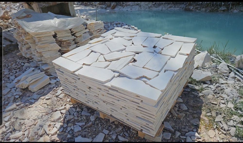 Mozaic și praf marmura alb sau rosiatic pardoseli mozaicate