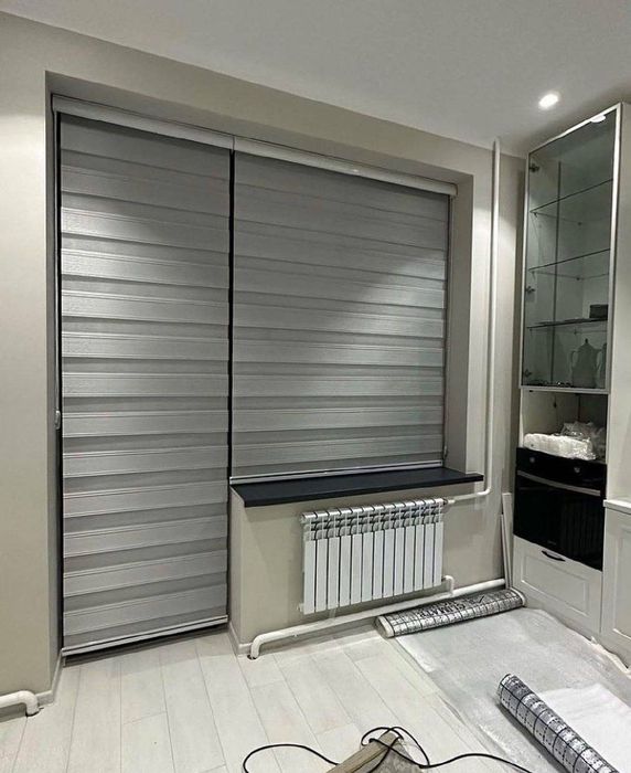 Жалюзи в высоком ассортименте