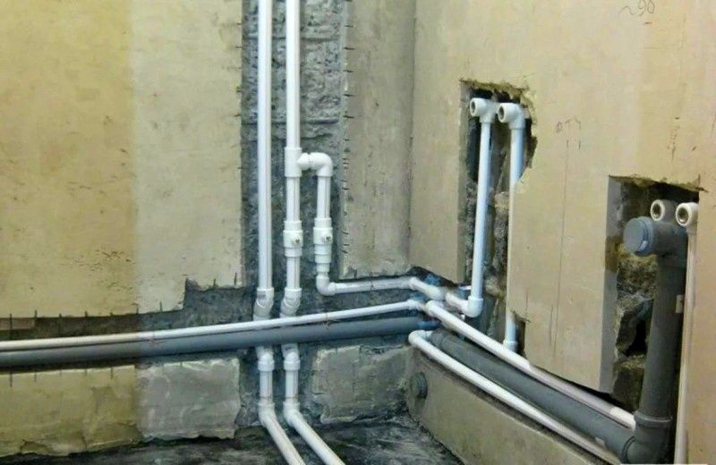 Сантехник Алматы