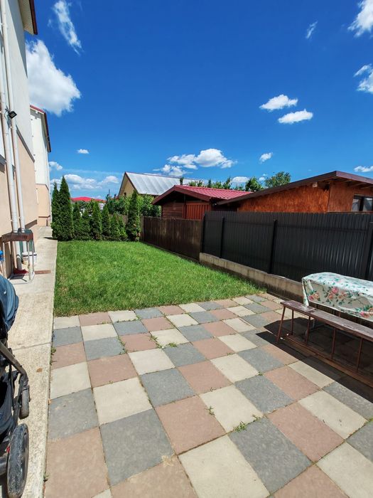 Apartament 3 camere - Astoria Lux Residence