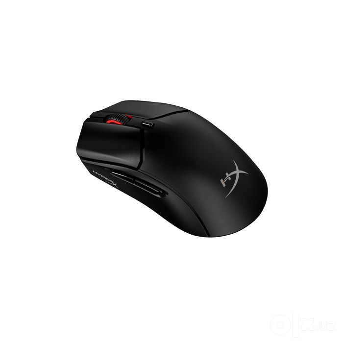 Беспроводная игровая мышь HyperX Pulsefire Haste 2 Wireless