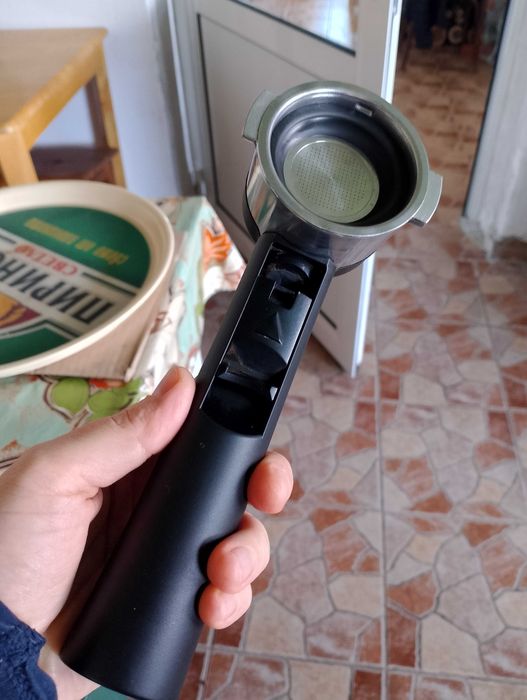 Кафемашина DeLonghi