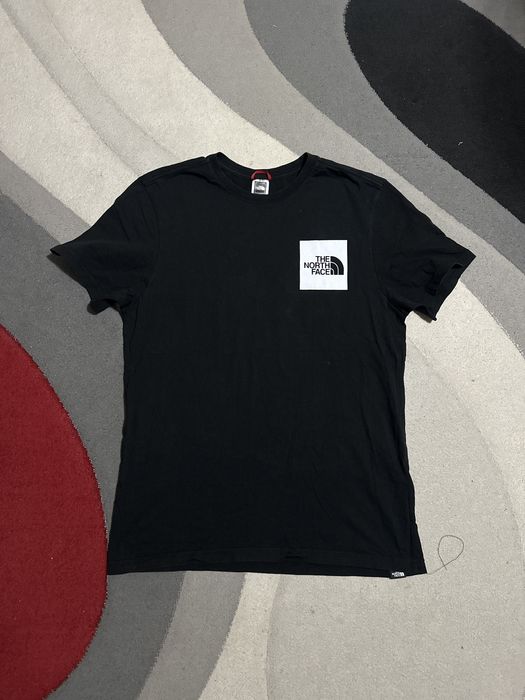 Мъжка тениска The North Face