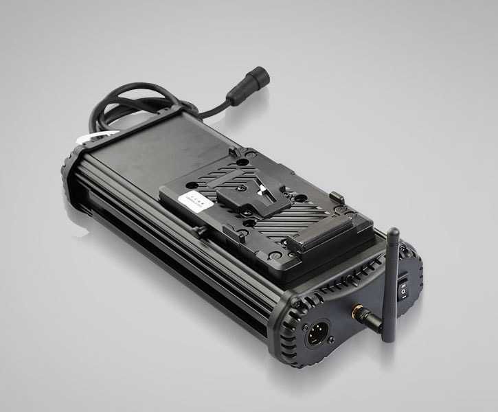 Swit S-2630, 150 W, Sursă Led de lumină flexibilă