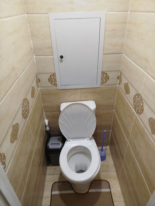 Своя 2х комнатная на короткий срок . It парк