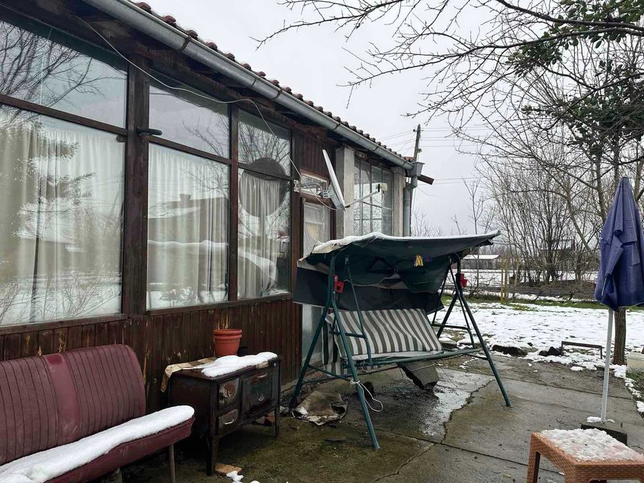 Продава се Къща в Стара Загора, Център - 60 кв.м за 383 €/кв.м - Снимка #1