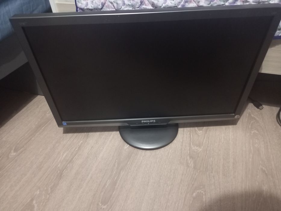 Монитор Philips 273E3LHSB , 27 диагональ