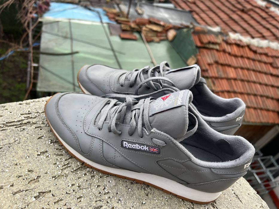 Reebok Classic Grey 46