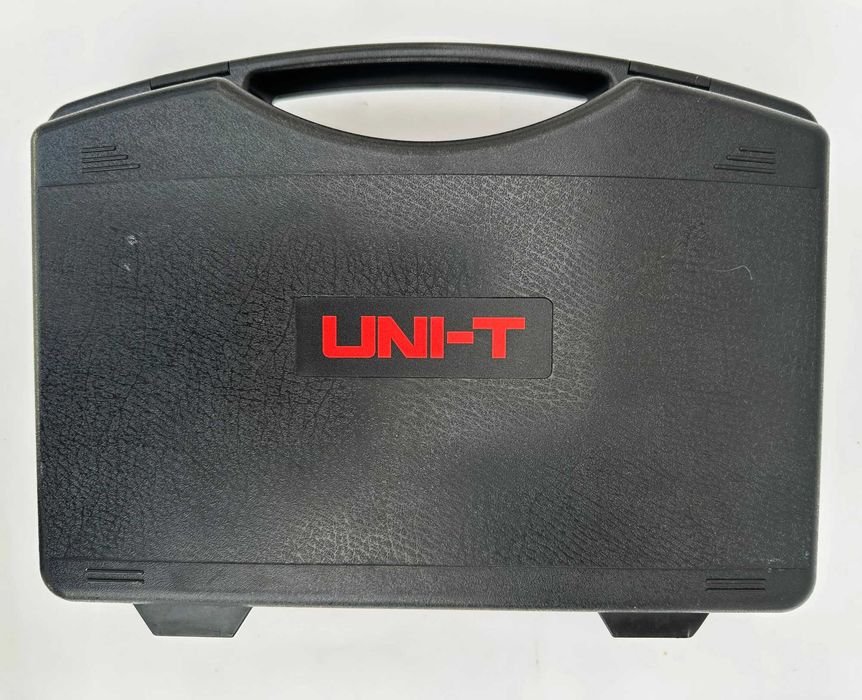 UNi-T UT221True RMS - Нови цифрови амперклещи 2000A AC/DC