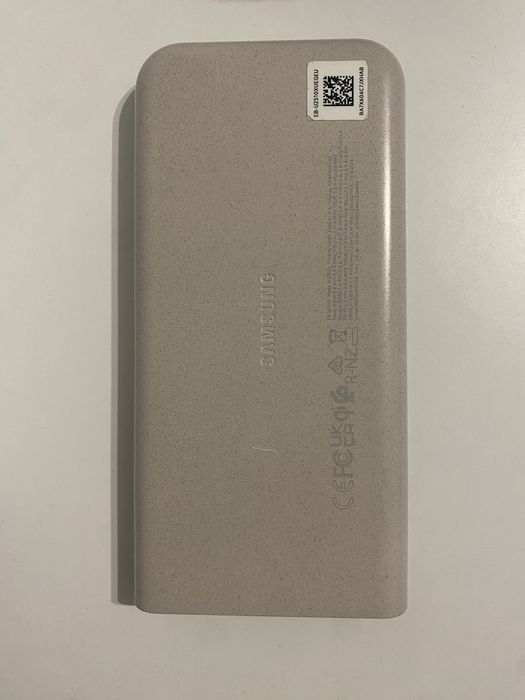 Vand baterie extera Samsung