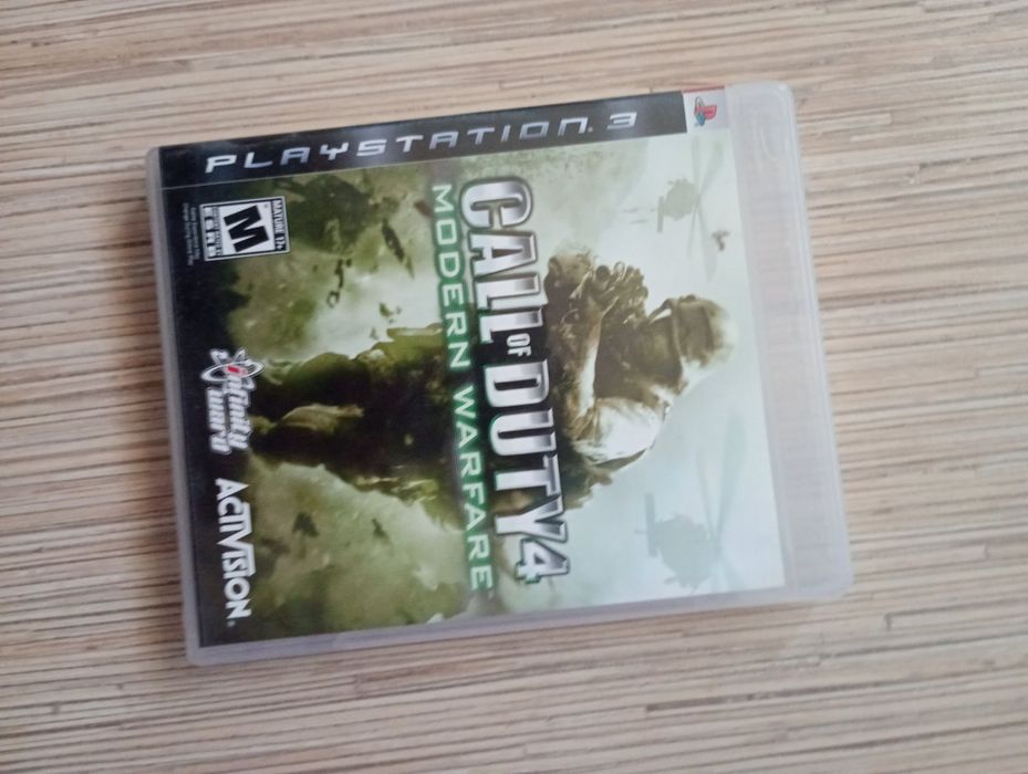 Плейстейшън 3  с много игри