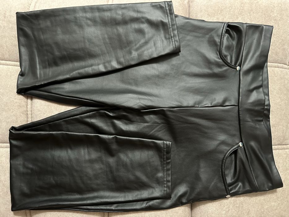 Кожени клин и горно