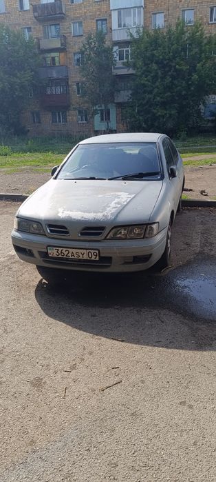 Продам Ниссан...