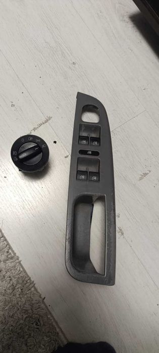 Piese Passat B6, interior, injectoare, egr
