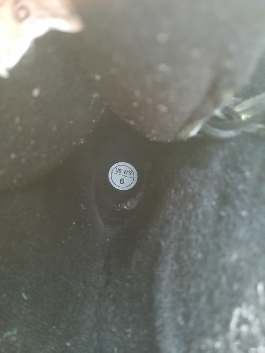 Сноуборд дъска и ботуши