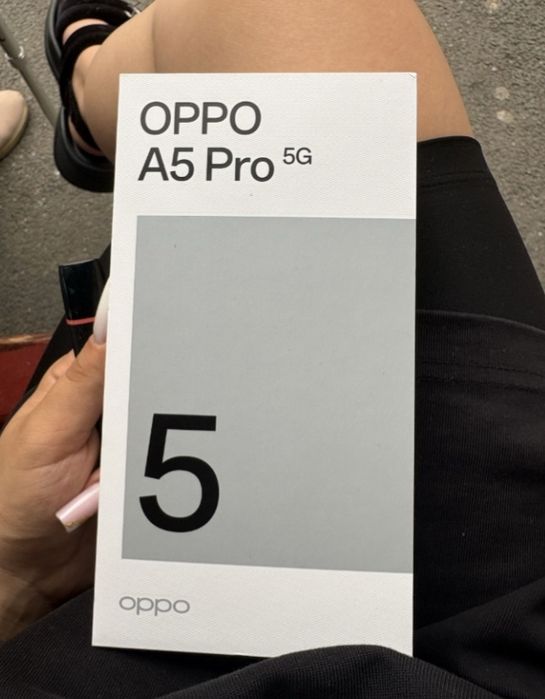 Vând  Oppo a5 pro 5g