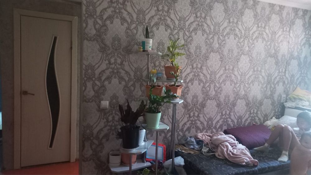 Продается квартира