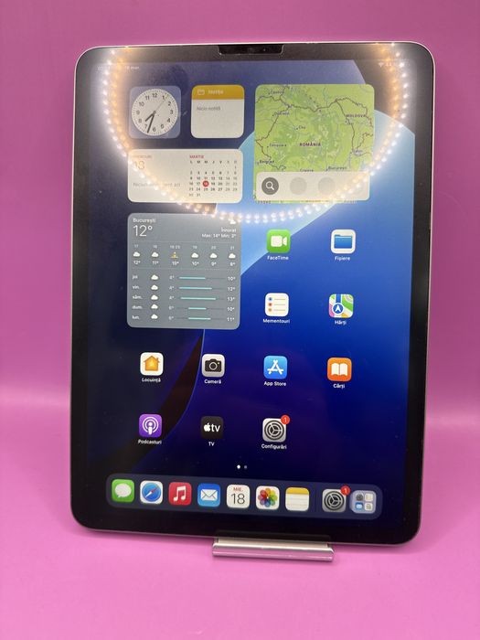 Ipad pro 11 4th 128gb •Matei Amanet Crangasi•