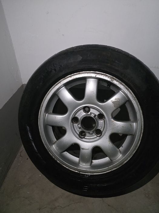 Диск 16 ауди А 6