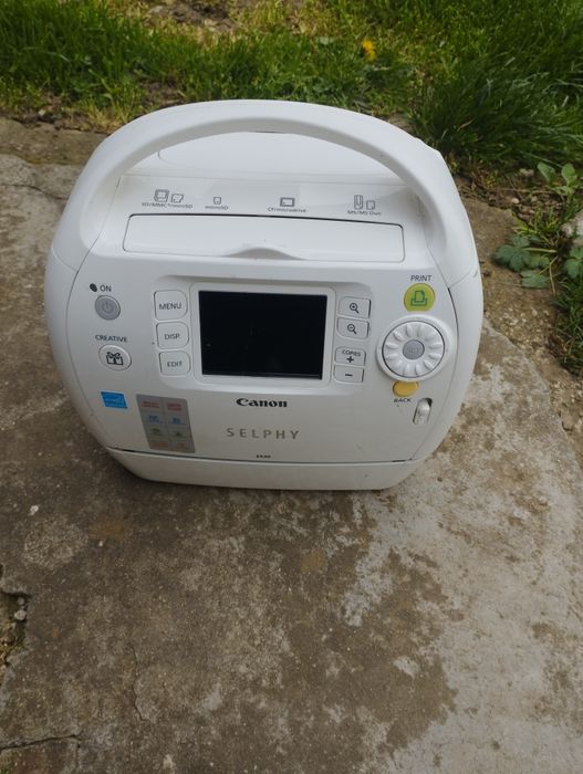 Принтер слушалки бежични