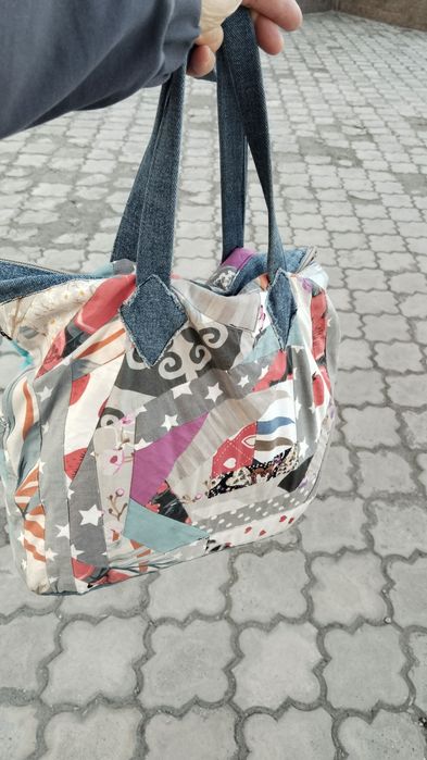 Шью сумки на заказ