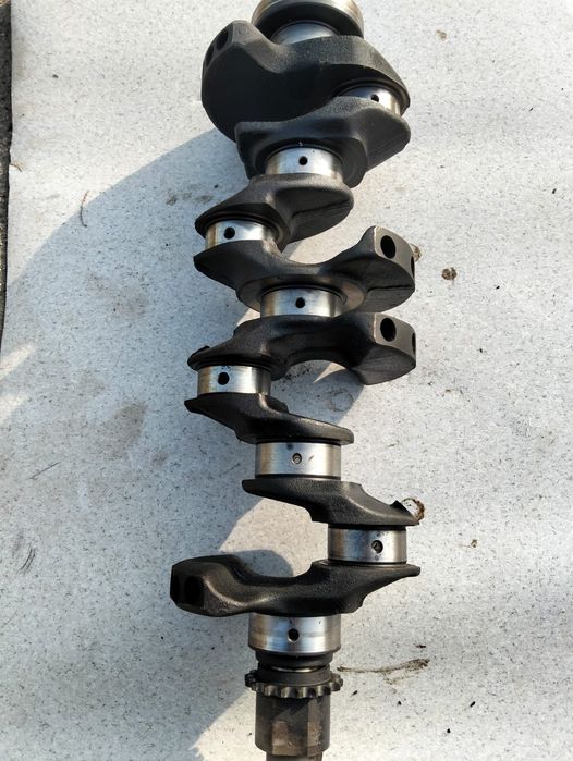 Все на двигатель Ниссан sr 18