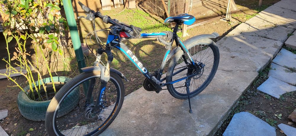 Продам велосипед