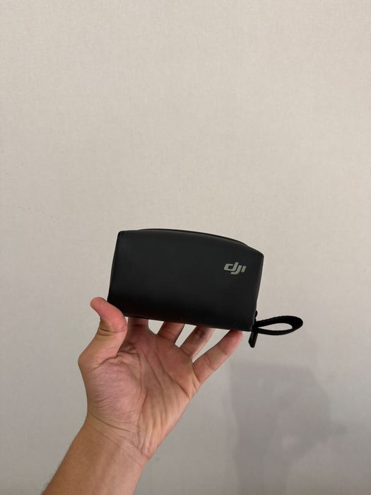 Петлички DJI MIC 2 в идеальном состояни