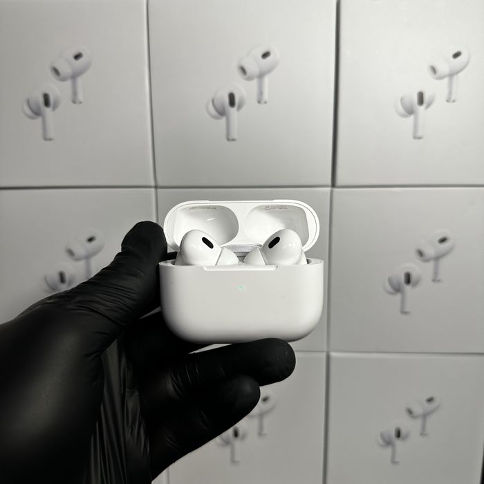 AirPods Pro 2 • Sigilate