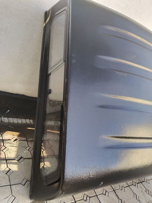 Кунге ARB на Hilux