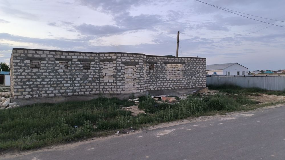 Жер, участок 10 соток