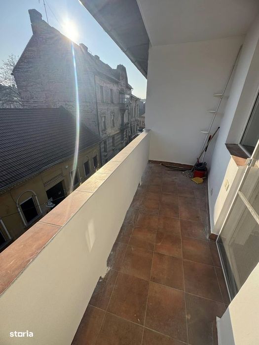 De vânzare Apartament 2 camere, Bulevard Revoluție /Piața Mare, Arad.