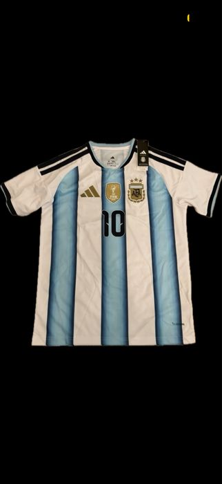 Tricou Messi argentina
