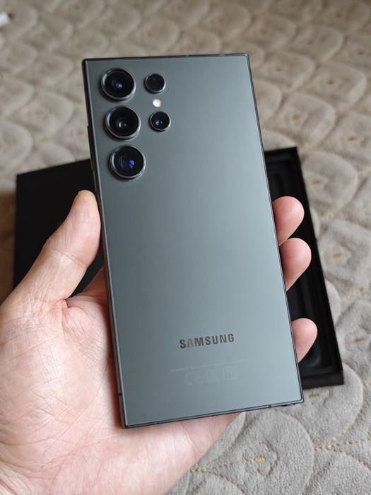 Samsung S24 Ultra 256Gb 5G