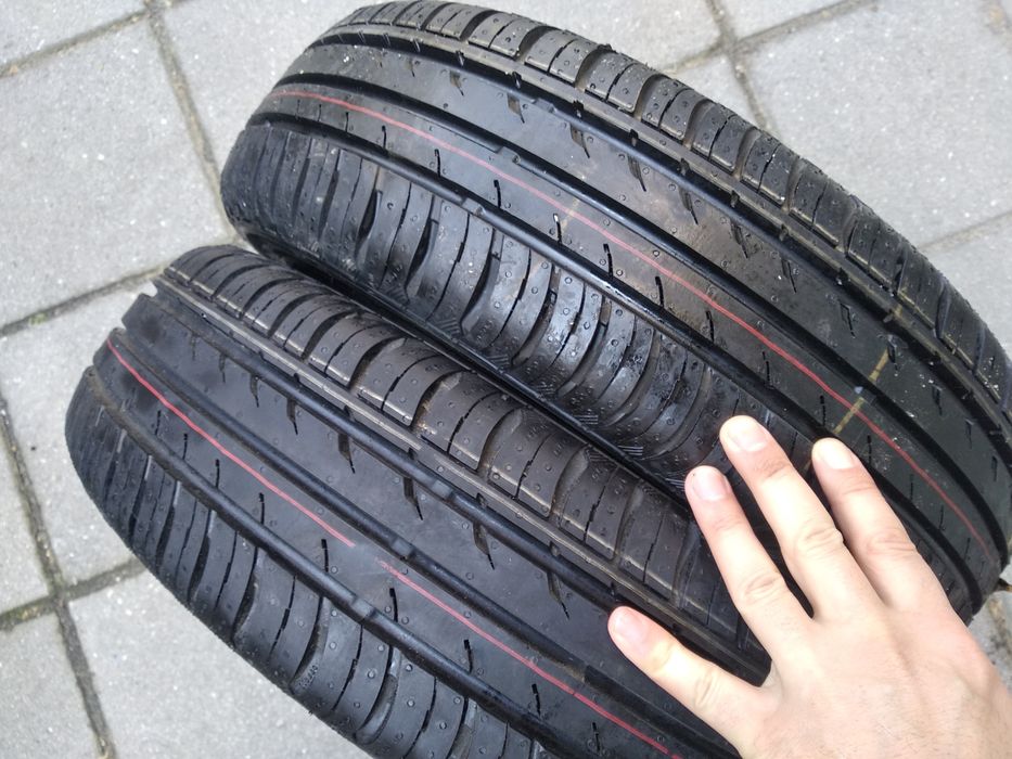 Гуми Continental / 155 / 60 / R16