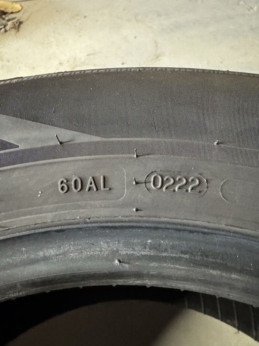 Летни гуми Nokian 215/60/16