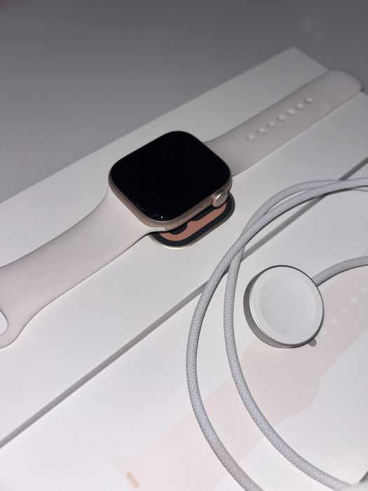 Apple Watch 10 Series 42 mm