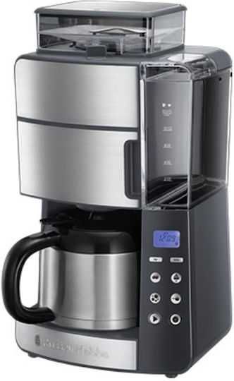 Cafetiera Russell Hobbs -56 Programabilă