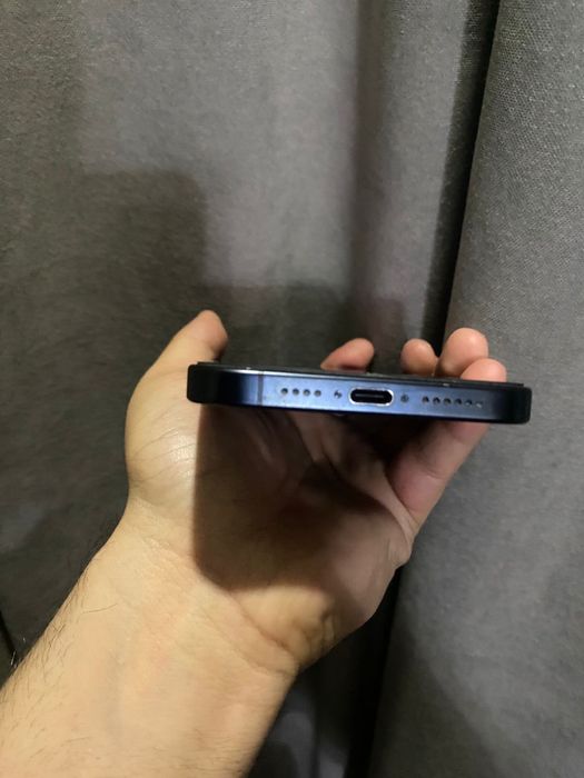 Iphone 15 pro max 256 Gb