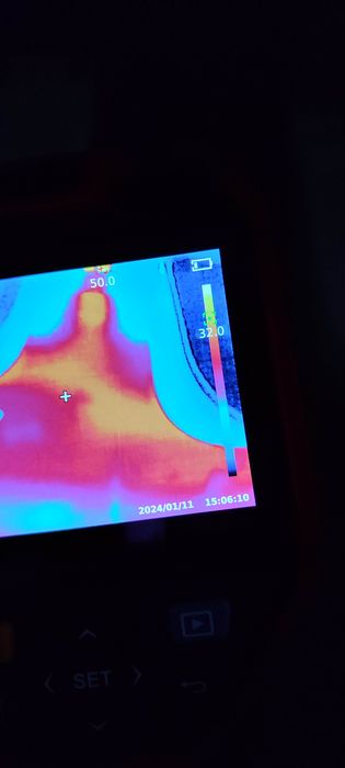 Утечка воды . Поиск утечек воды