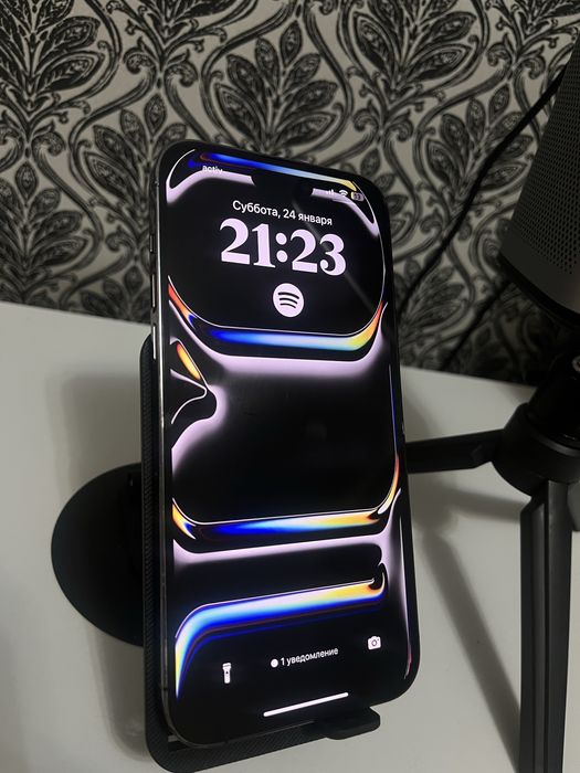 Iphone 14 pro max 128G