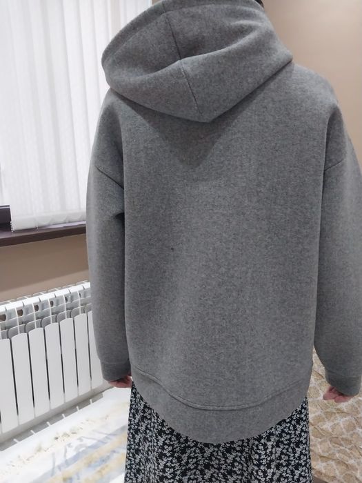 Пальто от Zara brend