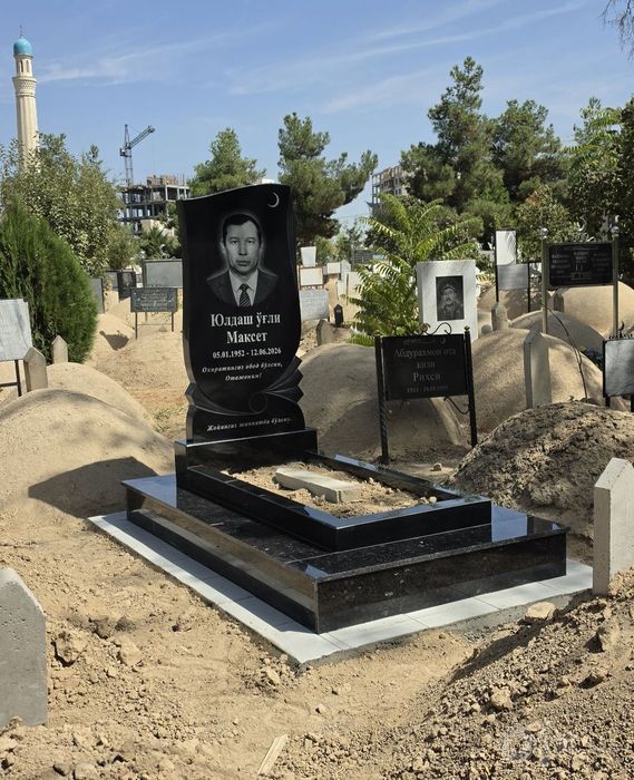 Памятники надгробные на вечно