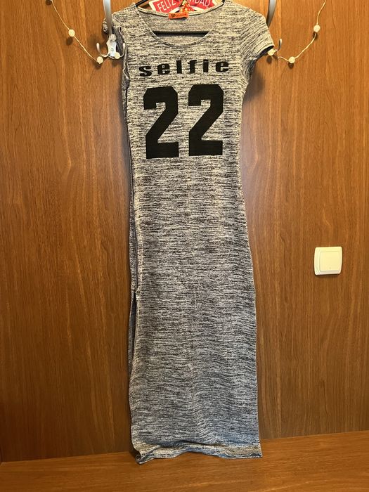 Дамска рокля НМ