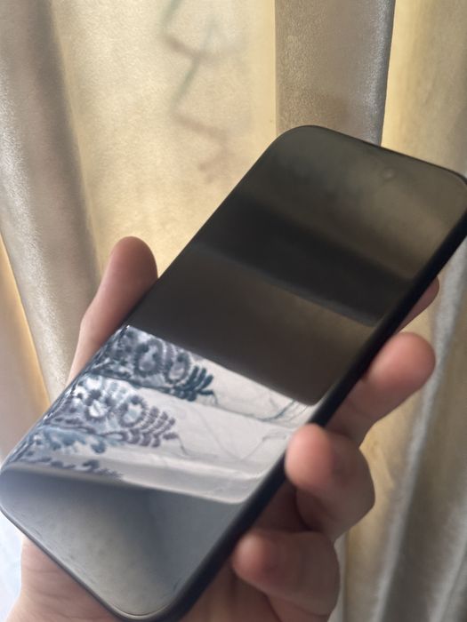 iphone 16 EAC 95% AKB