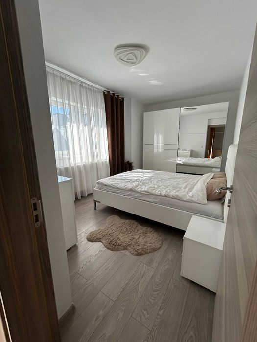 Apartament 3 camere modern, Cartier Kogălniceanu – gata de mutare!