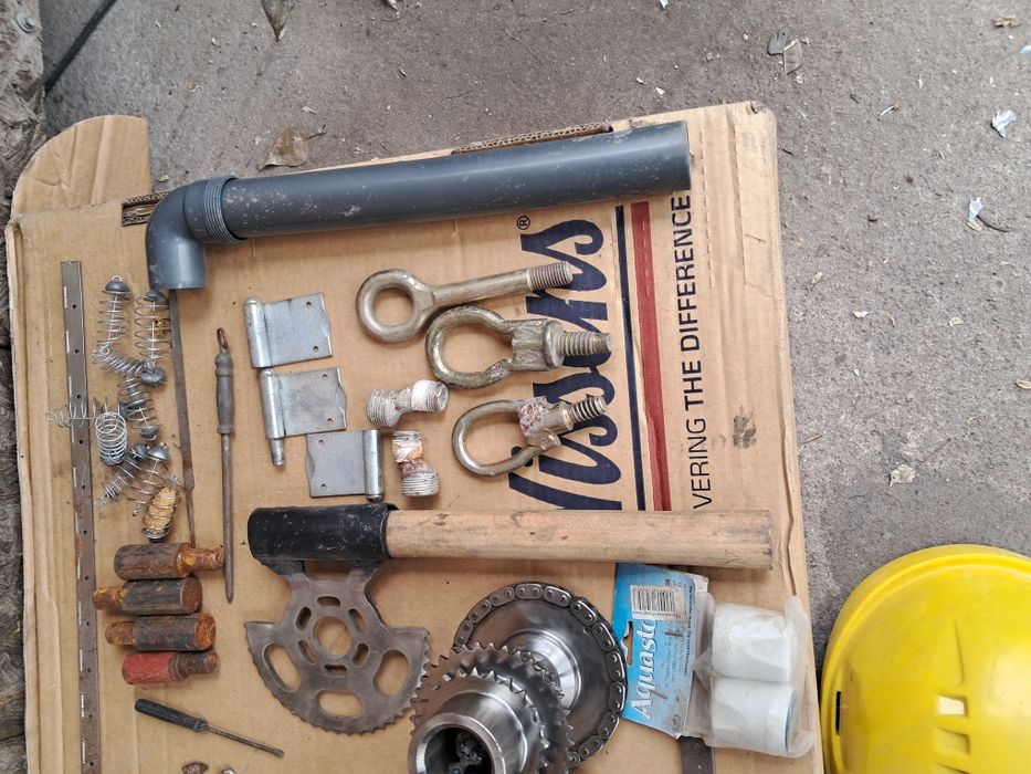 Вещи втора употреба 20лв