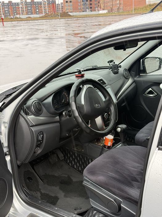 Lada Granta 2022