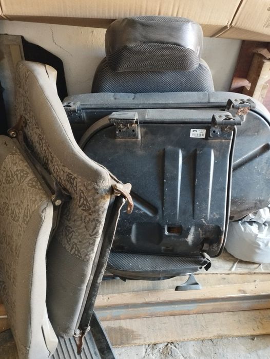 Запчасти на калину 2007 г.