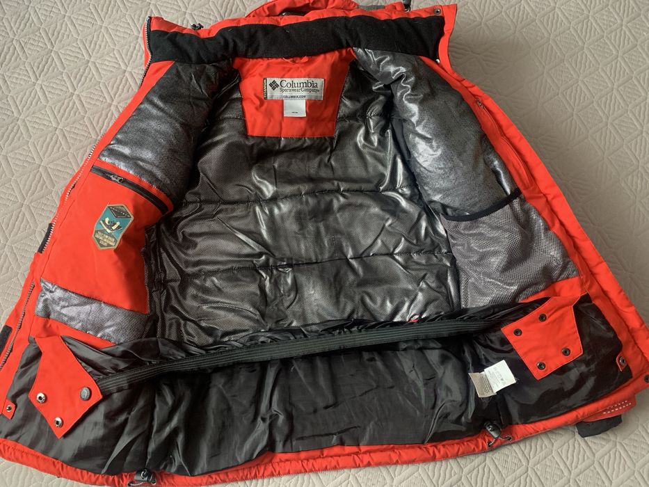 Продам зимний костюм